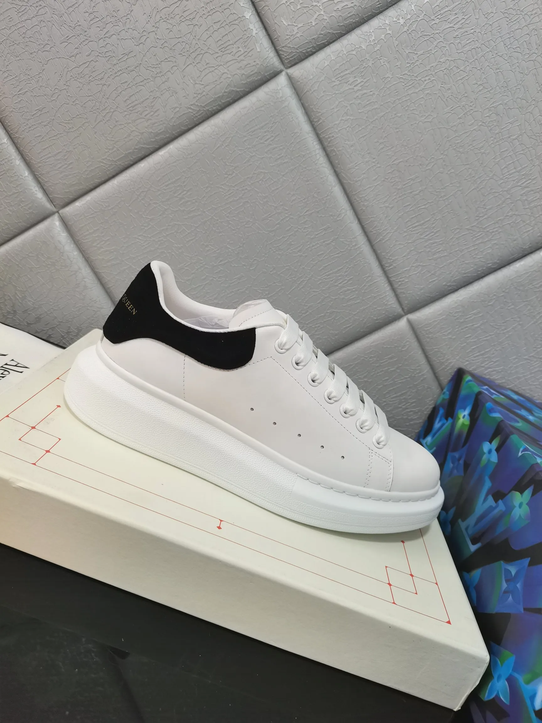 👟👟Ex-factory price 480👟👟 Women's shoes, women's clothing, 2022 latest upgraded version, material is silk matt cowhide, sheepskin lining 45 Customized, non-refundable and non-exchangeable〗 Original packaging